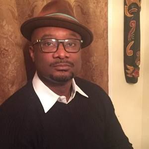 Meet your Posher, Kenneth